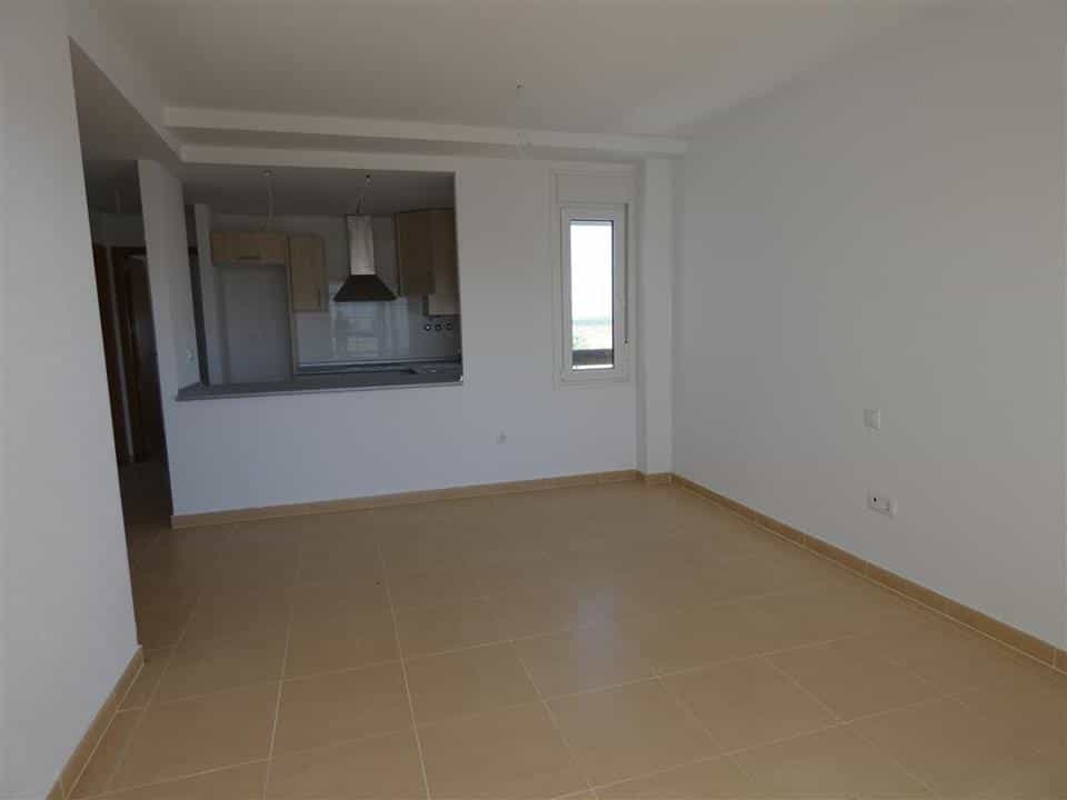 Condominio nel Ricotta, Murcia 10151055