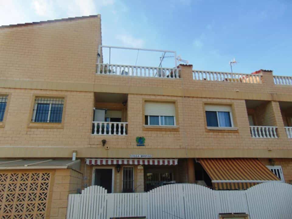 Talo sisään Los Albaladejos, Murcia 10151061
