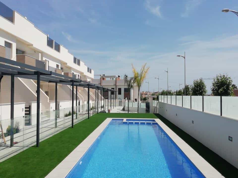 Condominium dans Pilar de la Horadada, Valence 10151064