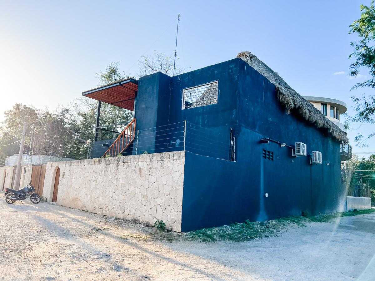 Haus im Tulum, Quintana Roo 10151086
