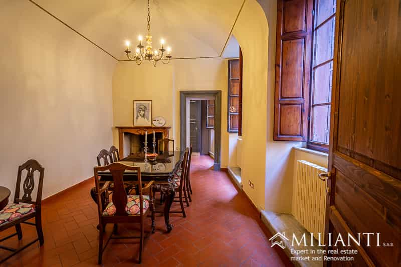 Condominium in Volterra, Toscane 10151110