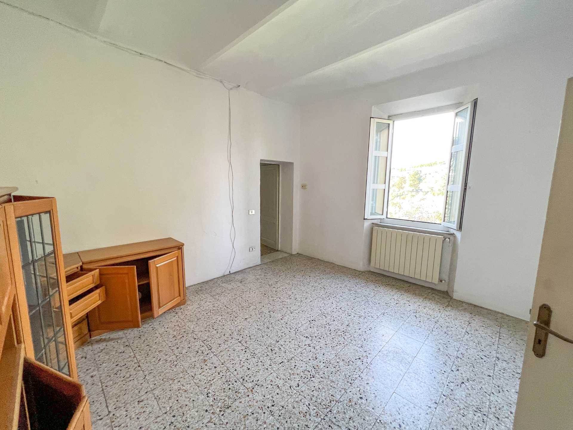 Condominium in Casale Marittimo, Tuscany 10151115