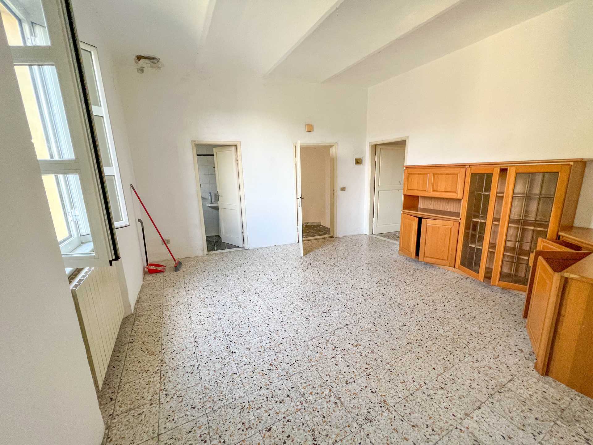 Condominium dans Casale Marittimo, Toscane 10151115