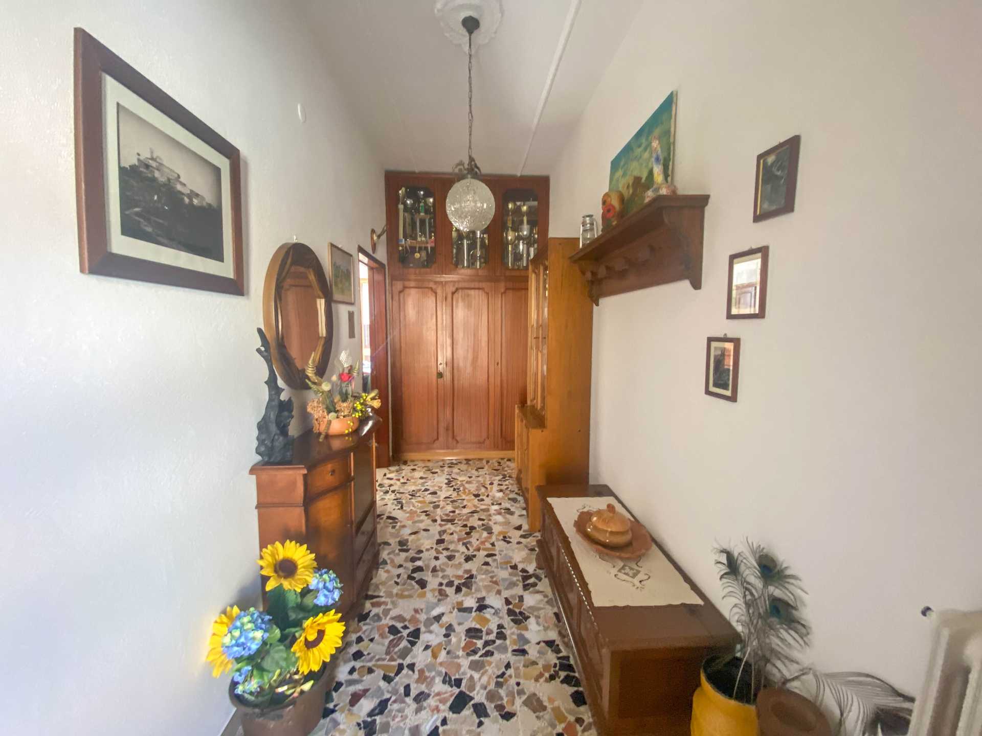 Квартира в Frassineta, Tuscany 10151119