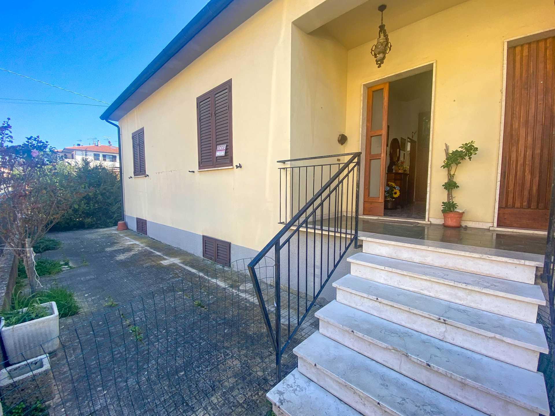 公寓 在 Frassineta, Tuscany 10151119