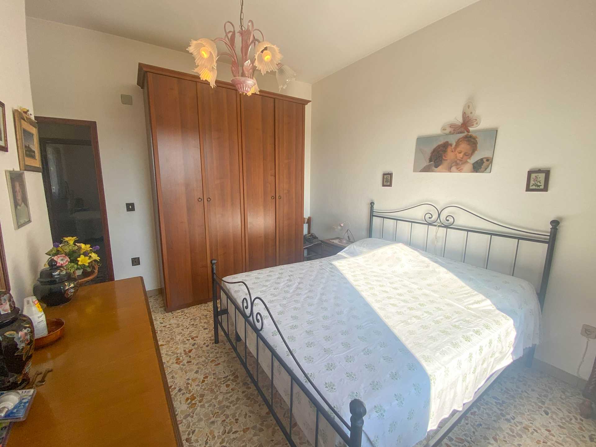 Condominium in Montescudaio, Tuscany 10151119