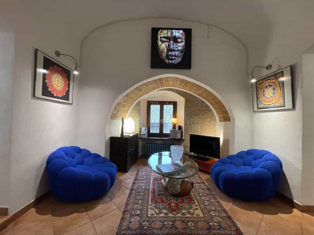 Condominio nel San Gimignano, Tuscany 10151122