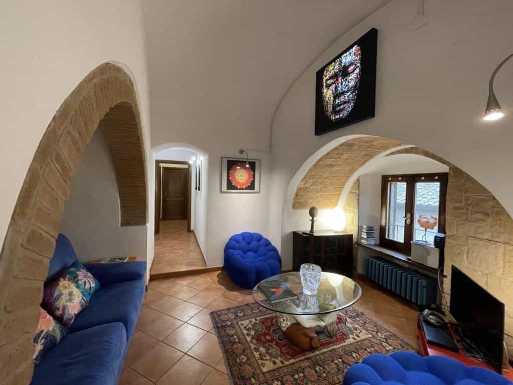 분양 아파트 에 San Gimignano, Tuscany 10151122