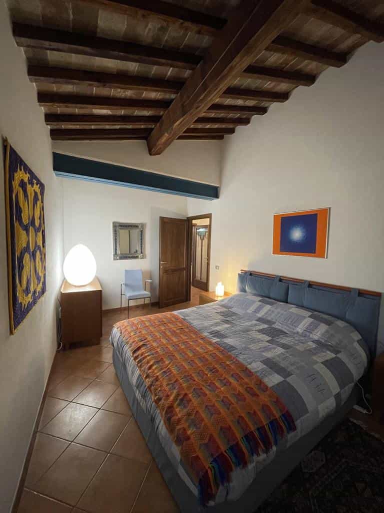 Квартира в San Gimignano, Tuscany 10151122