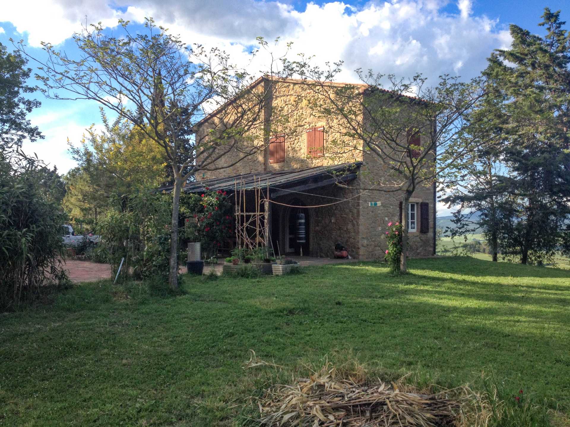 Talo sisään Casale Marittimo, Toscana 10151123