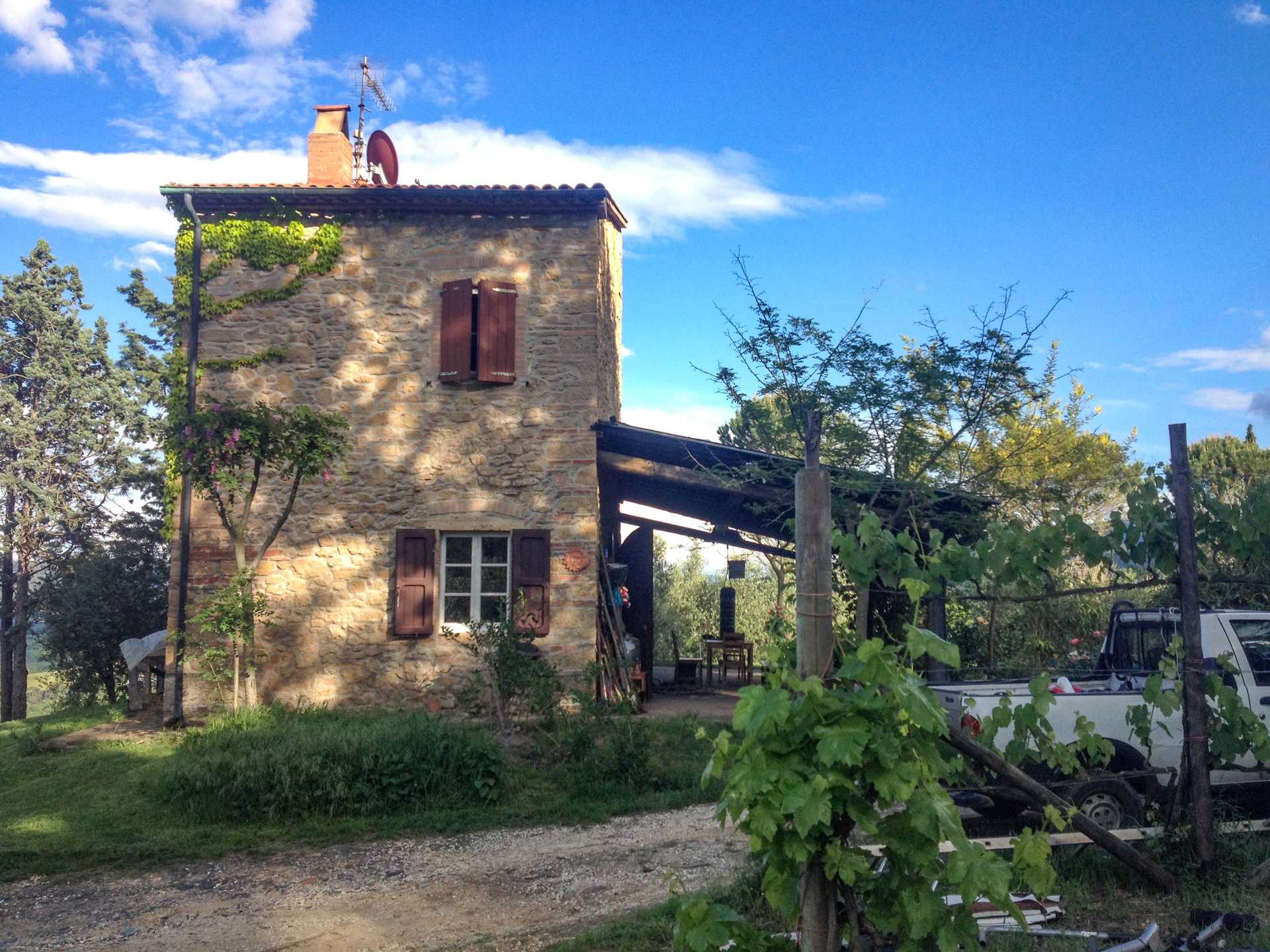 rumah dalam Casale Marittimo, Tuscany 10151123