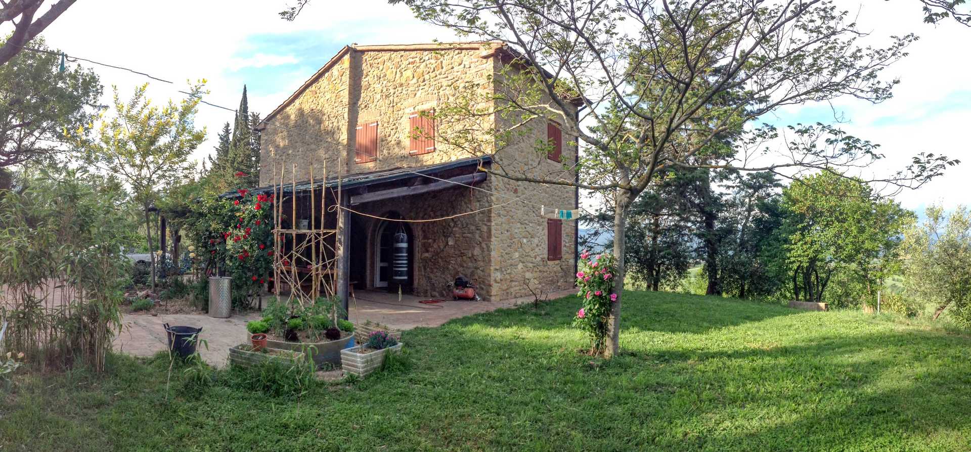 بيت في , Tuscany 10151123