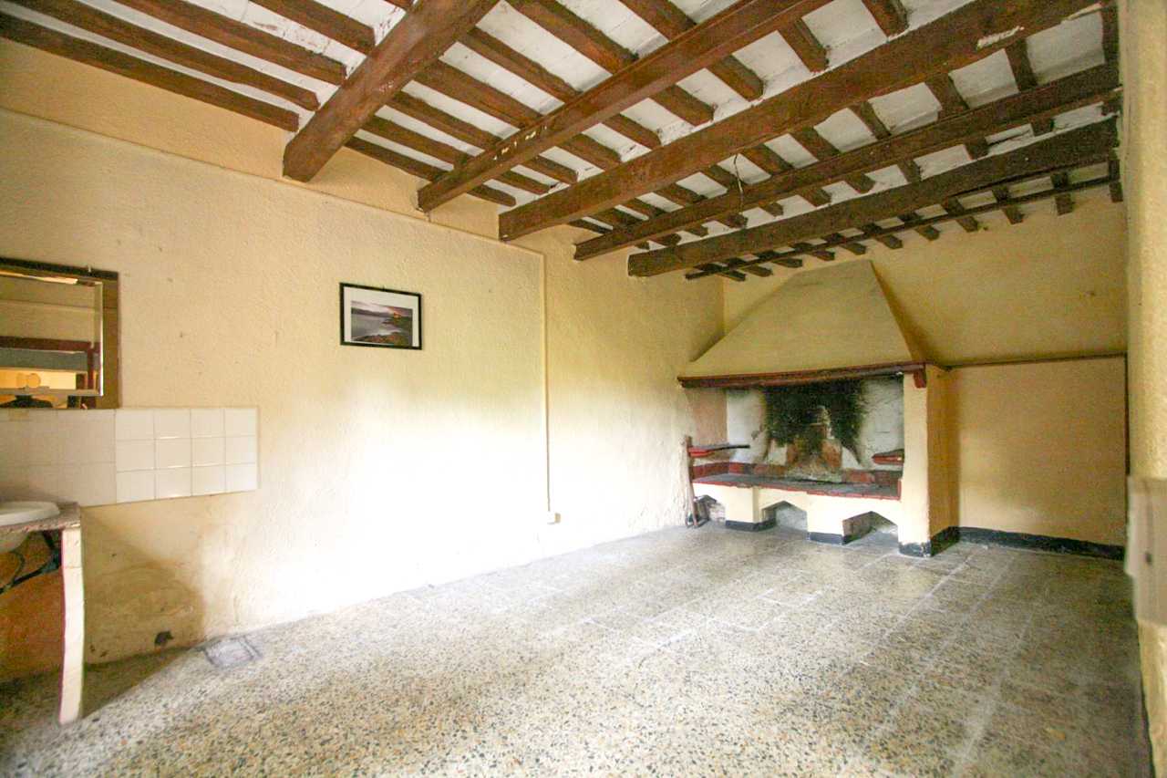 House in Montescudaio, Tuscany 10151124