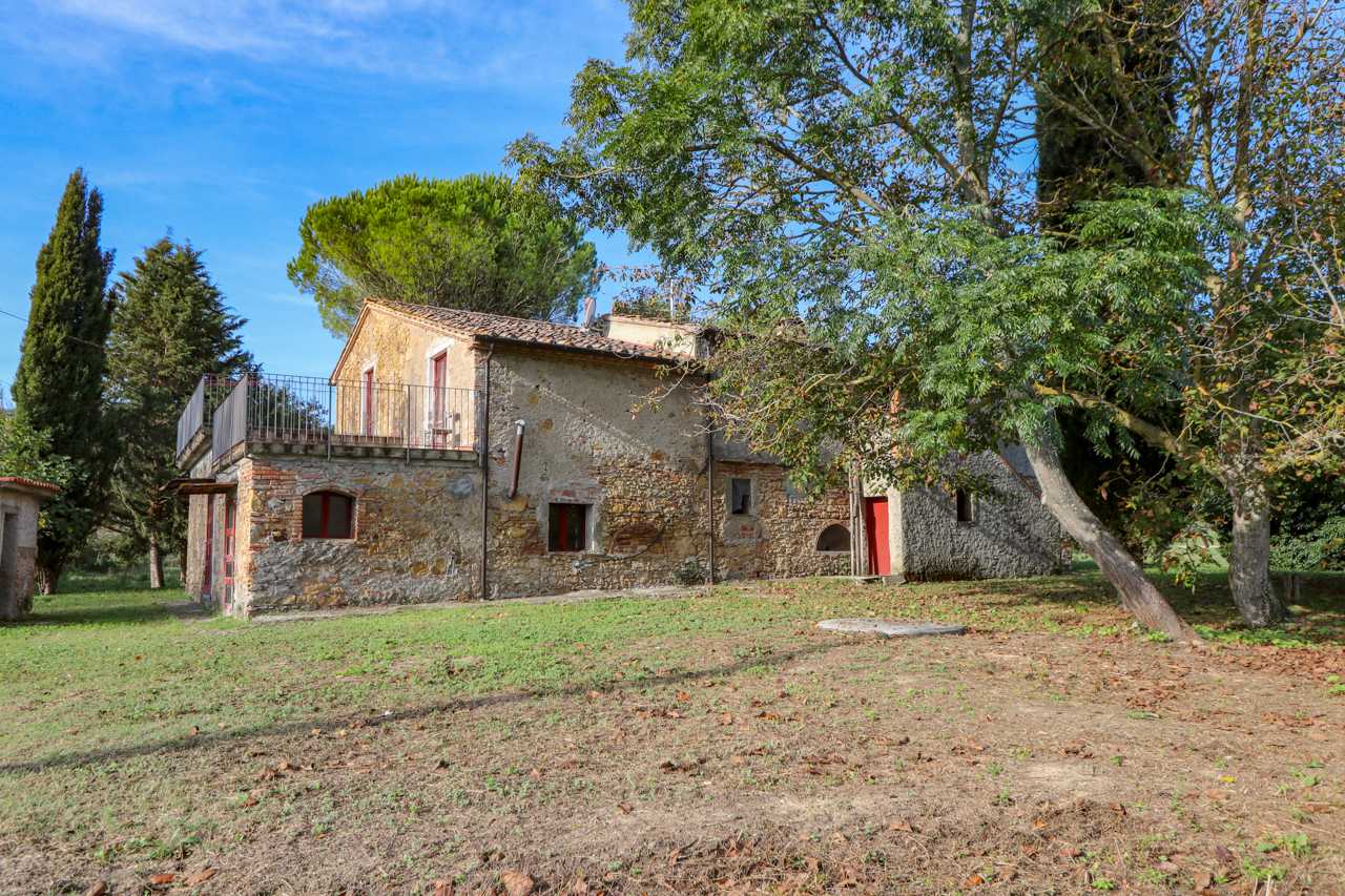 House in Frassineta, Tuscany 10151124