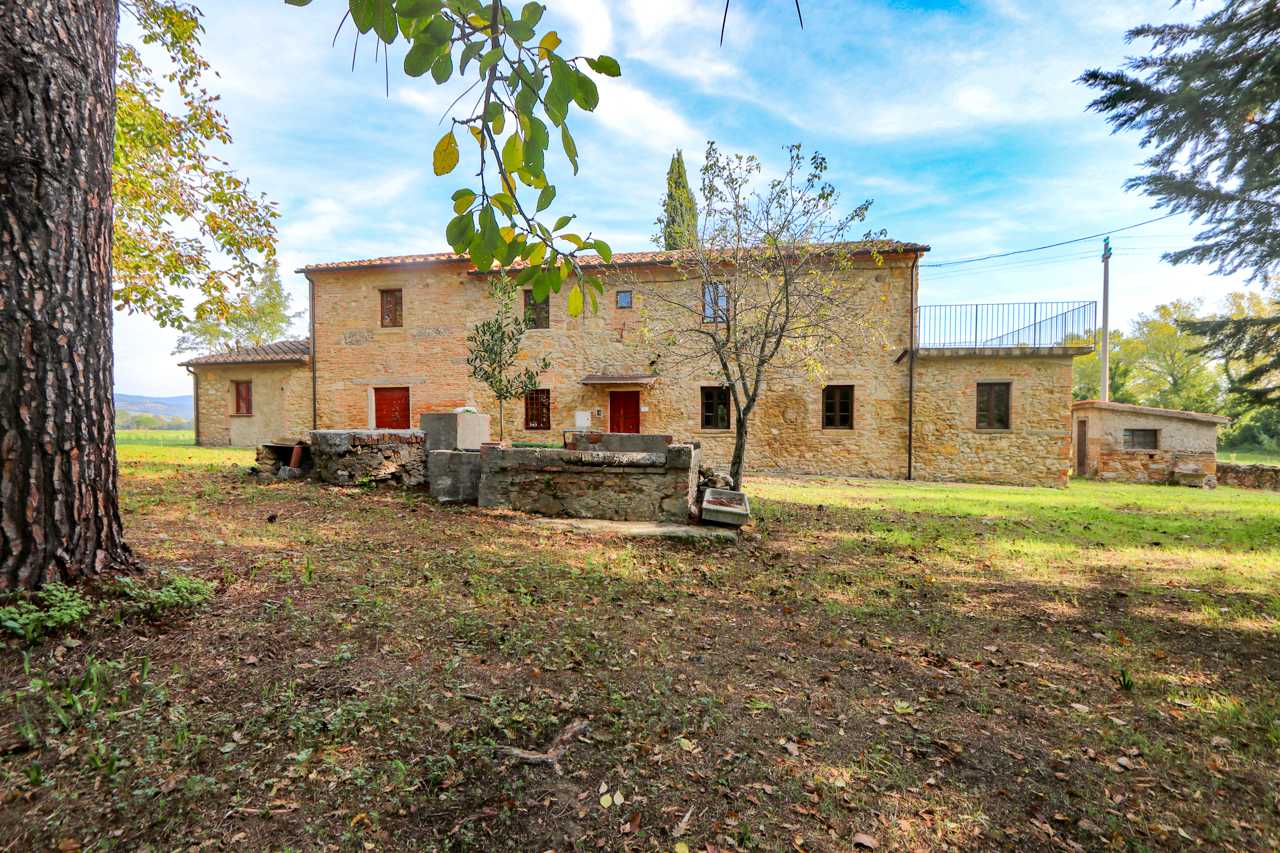 rumah dalam Frassineta, Tuscany 10151124