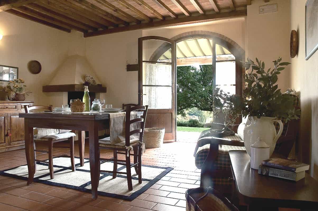 Condominium in San Gimignano, Tuscany 10151125