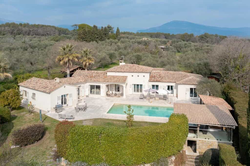rumah dalam Valbonne, Provence-Alpes-Côte d'Azur 10151171