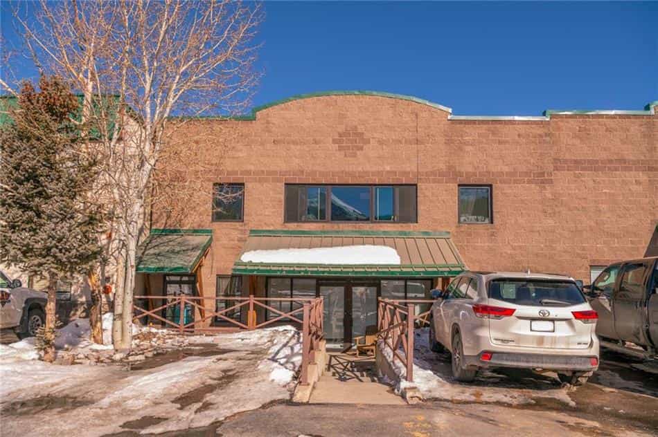 Condominium in Zilverthorne, Colorado 10151179
