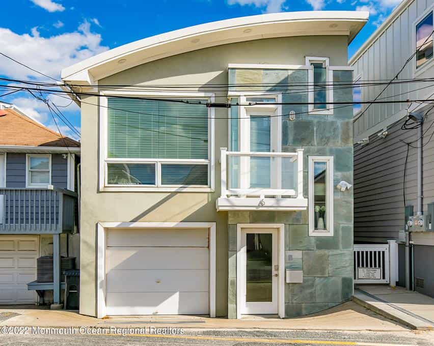 House in Point Pleasant Beach, New Jersey 10151221