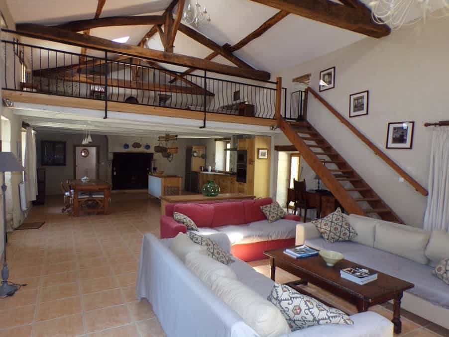Huis in Blanzay, Nouvelle-Aquitaine 10151264