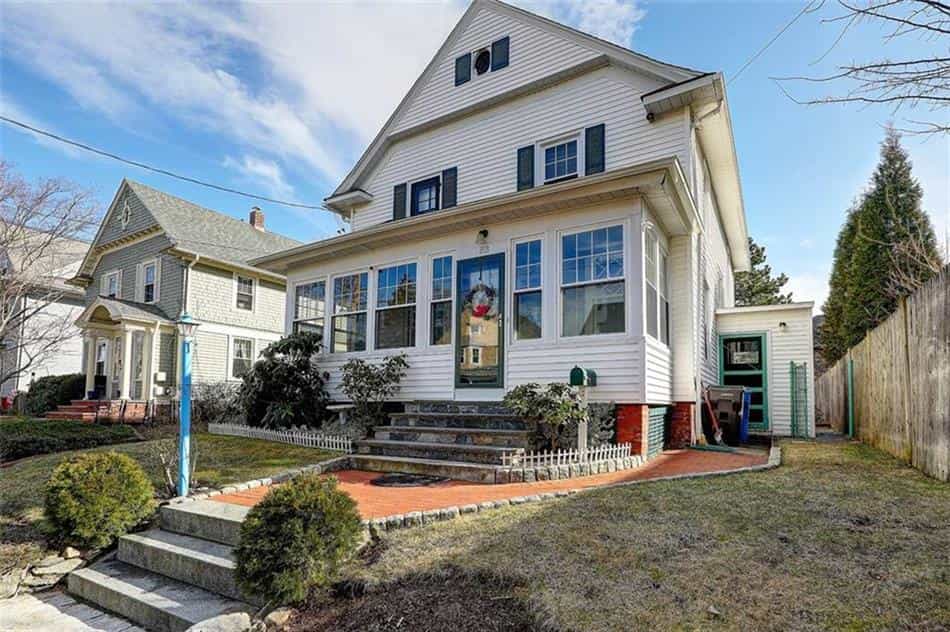House in East Providence, Rhode Island 10151266