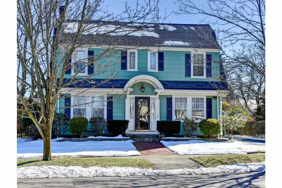 House in Providence, Rhode Island 10151289