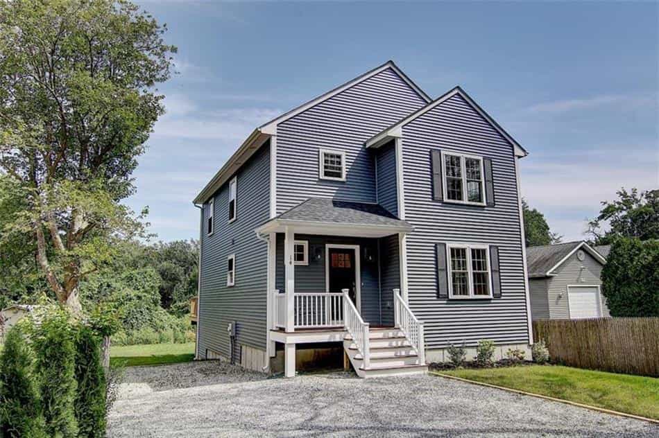 House in Bonnet Shores, Rhode Island 10151290