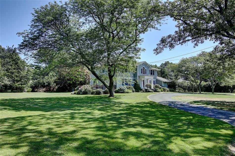 House in Beach Terrace, Rhode Island 10151295