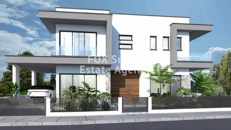 House in Parekklisia, Larnaka 10151340