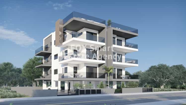 عمارات في Kato Polemidia, Limassol 10151351