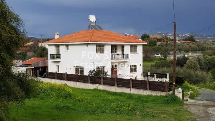 House in Pyrgos, Larnaka 10151354
