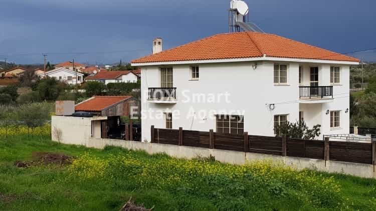 House in Pyrgos, Larnaka 10151354