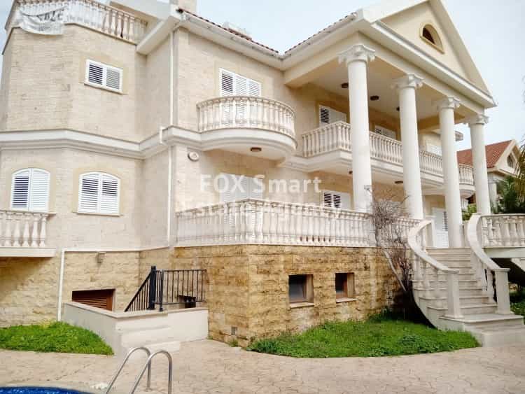 Rumah di Parekklisia, Larnaca 10151379