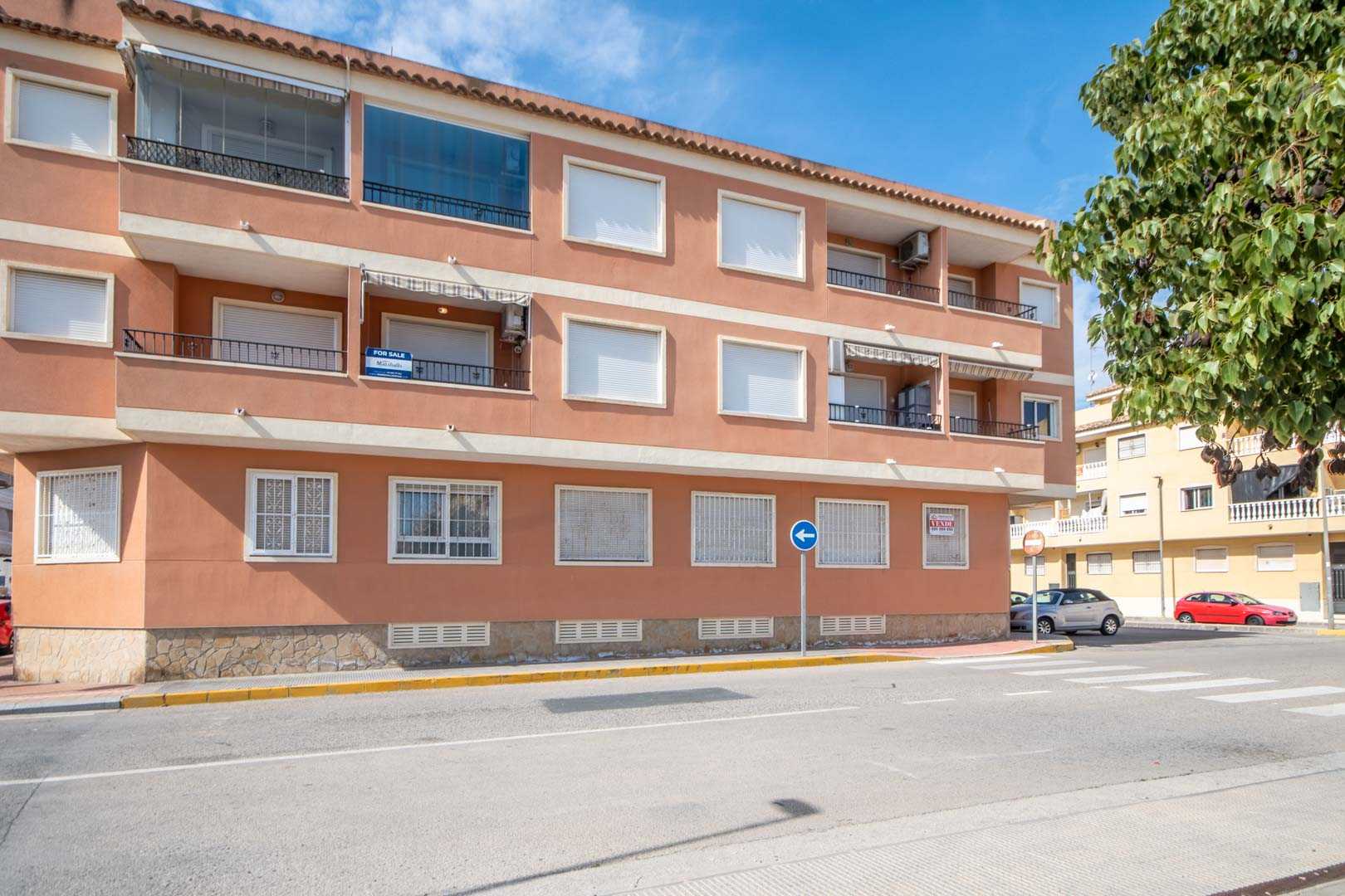 Kondominium w Formentera de Segura, Walencja 10151389