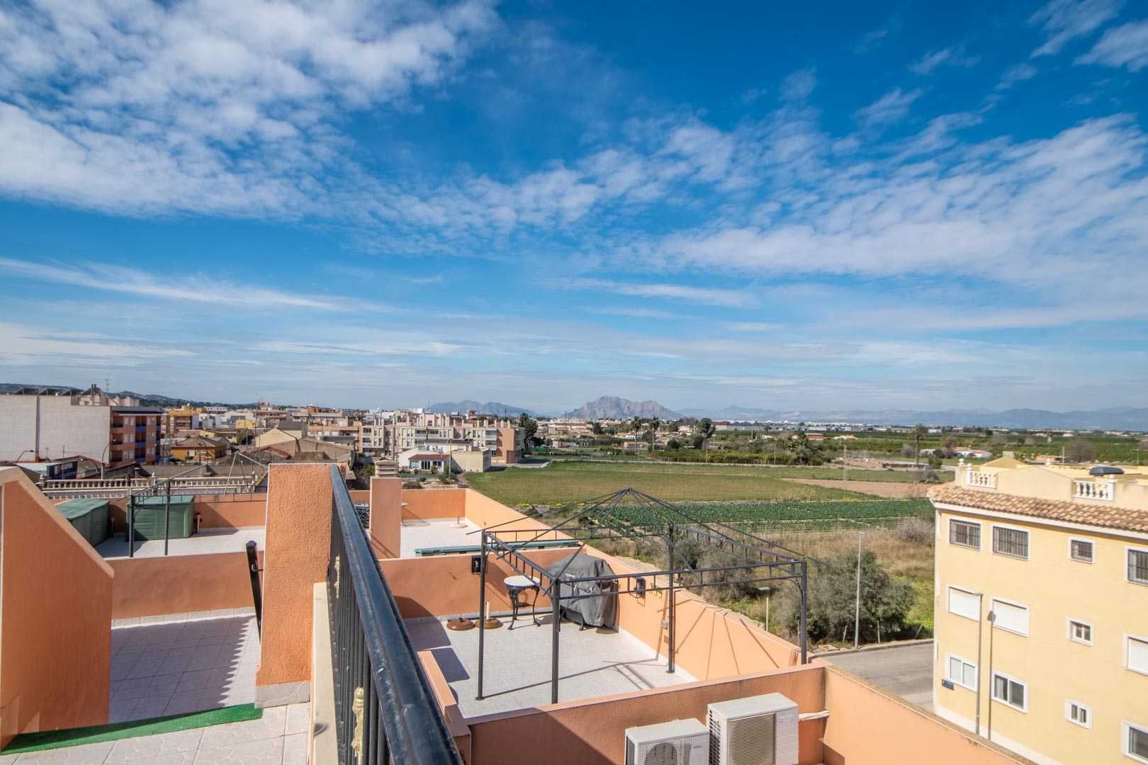 Condominium in Formentera de Segura, Valencia 10151389