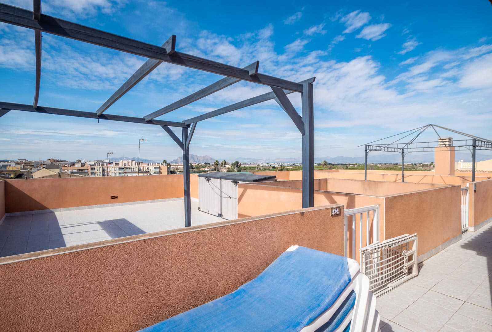 Condominio en Formentera del Segura, Valencian Community 10151389