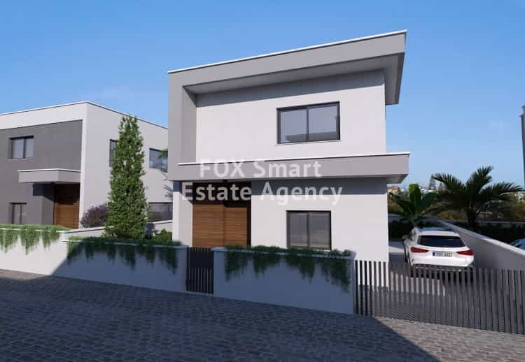 بيت في Agios Tychon, Limassol 10151403
