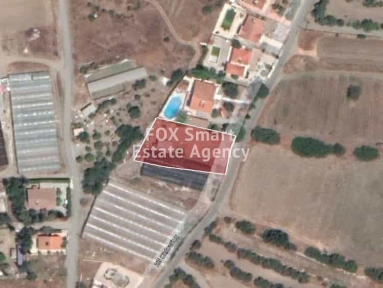 Tanah di Pyrgos, Limassol 10151412