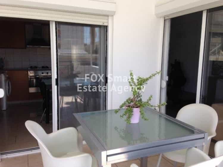 Eigentumswohnung im Strovolos, Nicosia 10151437