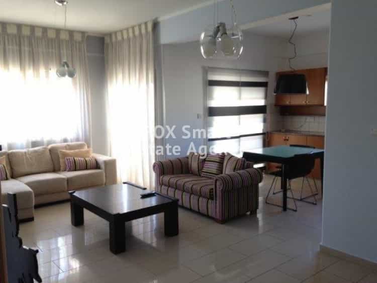 Condominium in Nicosia, Lefkosia 10151437