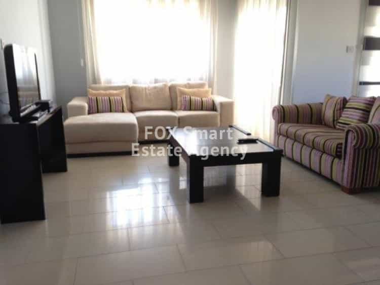Condominium in Nicosia, Lefkosia 10151437