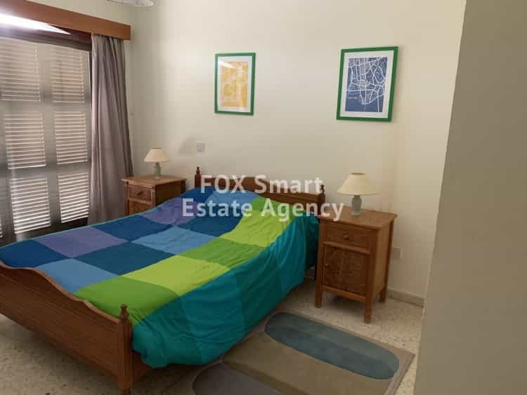 Condominium in Pissouri, Limassol 10151446