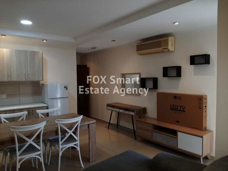 Condominium in Famagusta, Ammochostos 10151529
