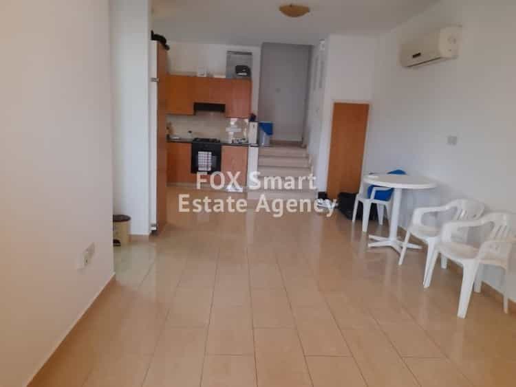 Condominio nel Kato Polemidia, Limassol 10151532