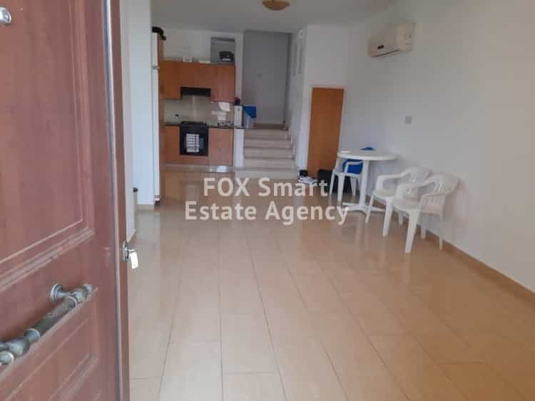 Condominio nel Kato Polemidia, Limassol 10151532