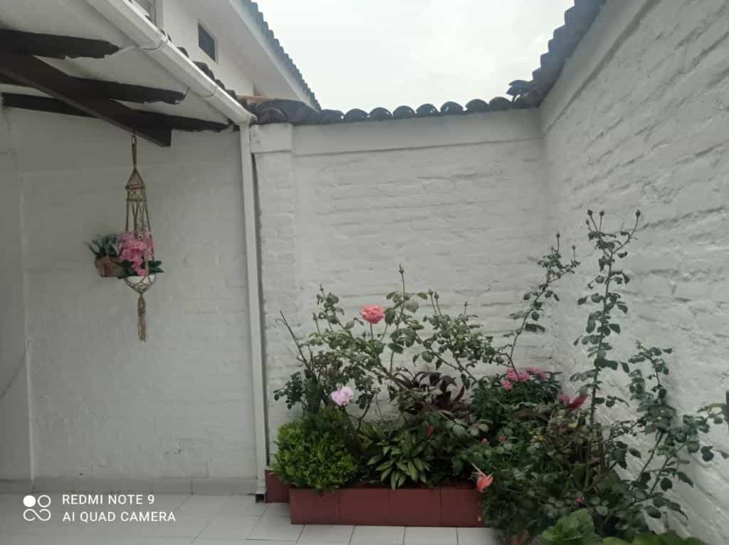 Talo sisään Cali, Valle del Cauca 10151593