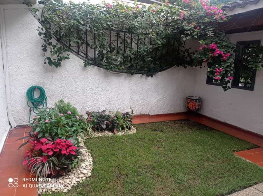 Rumah di Cañaveralejo, Valle del Cauca 10151593