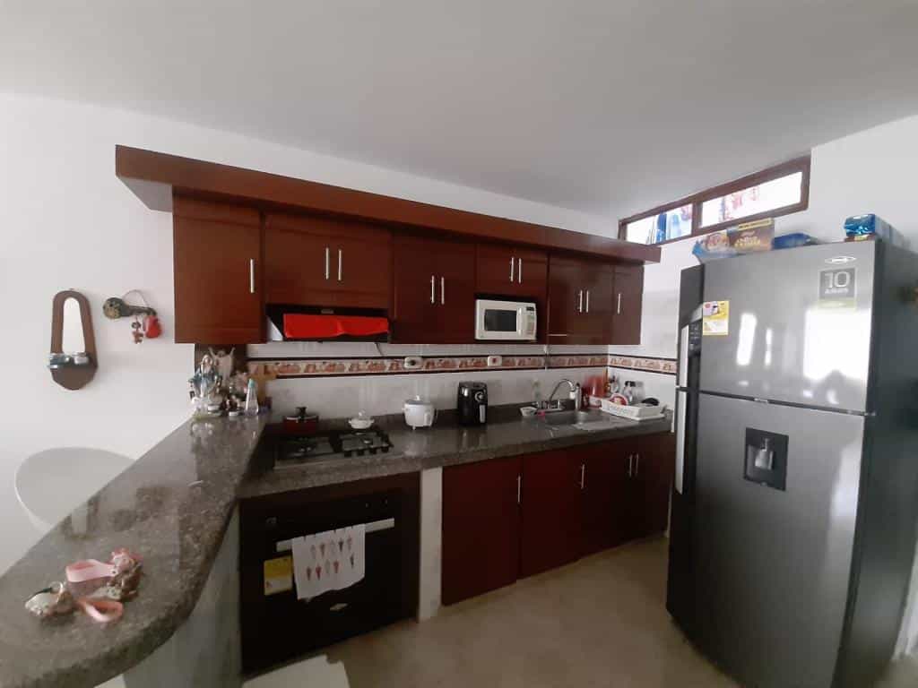 Condominium in Cali, Valle del Cauca 10151594