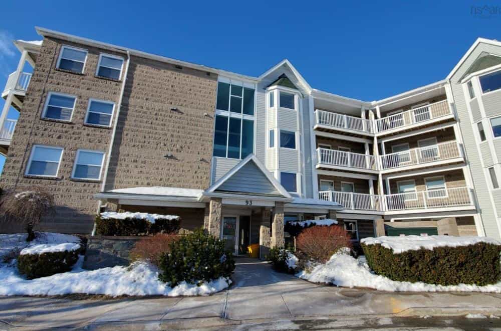 Condominium in Halifax, Nova Scotia 10151631