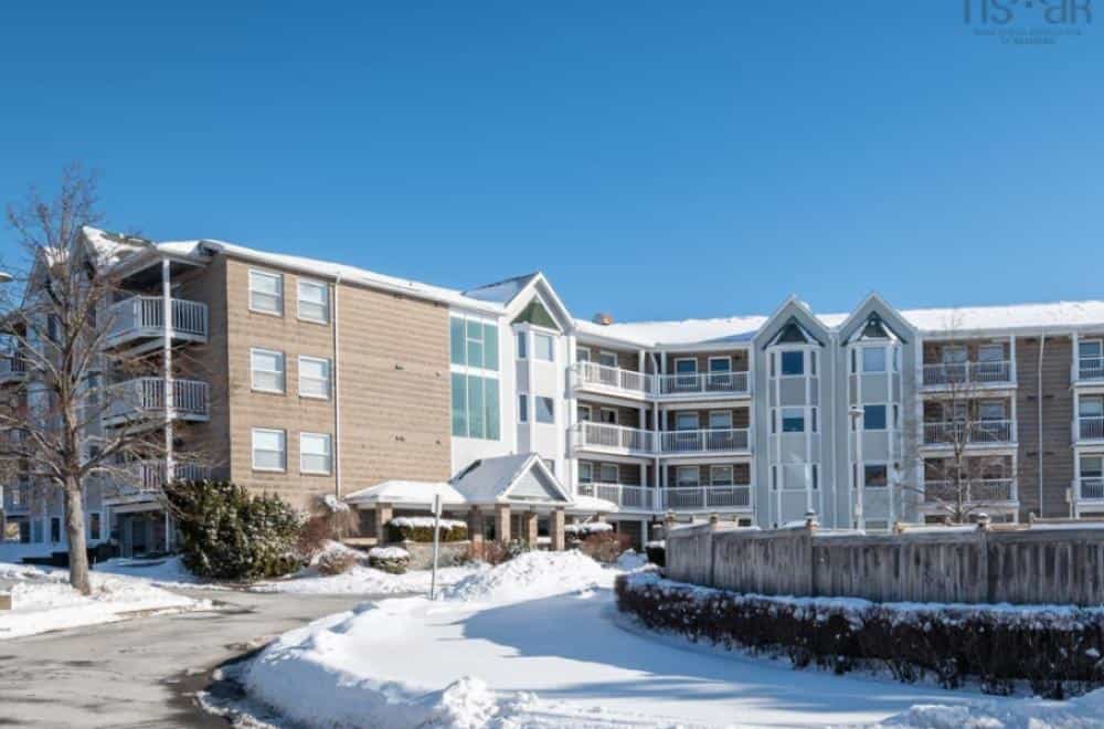 Condominium in Halifax, Nova Scotia 10151631